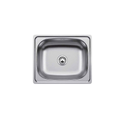 Chậu rửa chén inox Blanco - PLENTA 6 - 570.27.190