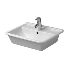 Lavabo âm bàn Duravit Starck 3 588.45.084
