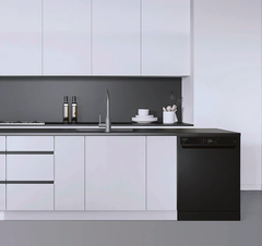 Máy rửa chén độc lập Hafele HDW-F6081B 533.23.201