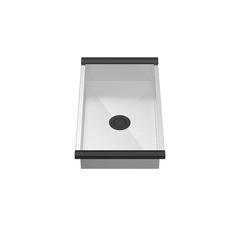 Chậu rửa nhỏ Hafele 567.24.494
