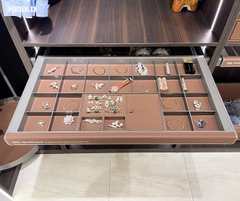 NGĂN KÉO ĐỰNG ĐỒ TRANG SỨC HIGOLD SERIES BV 2.0