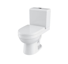 Bồn cầu hai khối COMPACT 588.79.404