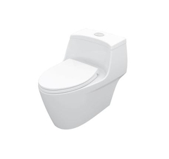 Bồn cầu một khối ICONIC 588.79.400