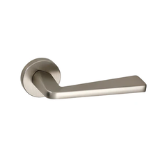 Bộ khóa tay nắm gạt DIY Hafele 499.63.628