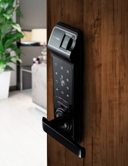 KHÓA ĐIỆN TỬ HAFELE EL7700 TCS 912.05.584