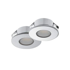 ĐÈN LED TRÒN HAFELE 12V LOOX LED 2022