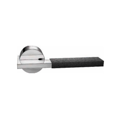 KHÓA CỬA HAFELE 901.78.285 BỌC DA