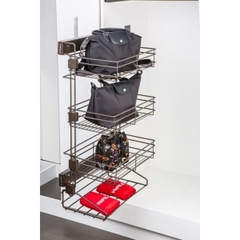 RỔ KÉO ĐA NĂNG TRÁI