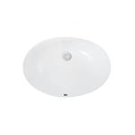 Chậu sứ âm bàn Sapporo 570 - 588.79.015