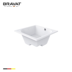 Bồn Tắm Bravat B25310W