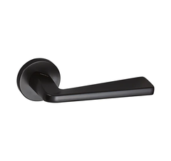Bộ khóa tay nắm gạt DIY Hafele 499.63.625