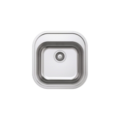 Chậu rửa chén Hafele 465mm HS19-SSN1R50 567.23.083