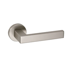 Bộ khóa tay nắm gạt DIY Hafele 499.63.632