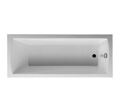 BỒN TẮM ÂM DURAVIT DARO 1700 X 700 MM - 588.45.710