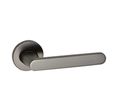 Bộ khóa tay nắm gạt DIY Hafele 499.63.610