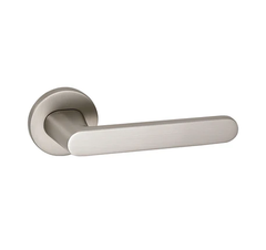 Bộ khóa tay nắm gạt DIY Hafele 499.63.608