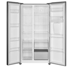 Tủ Lạnh SBS Hafele HF-SB6321FB 534.14.110