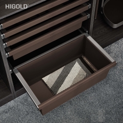 NGĂN KÉO CAO ĐỰNG QUẦN ÁO HIGOLD SERIES BV 2.0