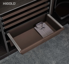 NGĂN KÉO THẤP ĐỰNG QUẦN ÁO HIGOLD SERIES BV 2.0