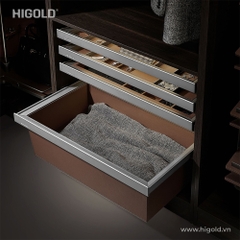 NGĂN KÉO CAO HIGOLD SERIES A