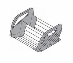 Khay đựng gia vị blum ORGA-LINE ZFZ.30G0I 3852306
