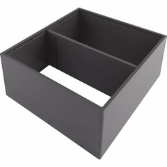 Chia ngăn kéo blum AMBIA-LINE ZC7F300RSU 7830344