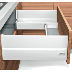Ngăn kéo dưới chậu rửa Blum Sink drawer TANDEMBOX 7250307