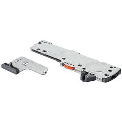 Nêm nhấn Blum cho ray trượt MOVENTO T60L7540 1286932