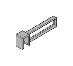 Khẩu chia ô Blum AMBIA-LINE ZC7U10F0 4189322