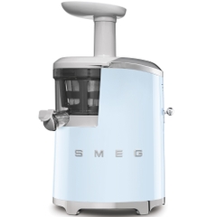 MÁY ÉP CHẬM SMEG, THẬP NIÊN 50