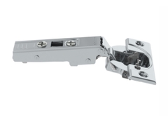 Bản lề Blum Clip Top giảm chấn Trùm ngoài 342.80.600 75B1550 – Bản lề Blum thẳng