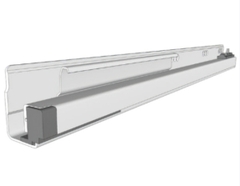 Bộ ray giảm chấn Blum 578.5001B 9569390