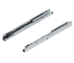 Bộ ray trượt Blum TIP-ON BLUMOTION 578.5001M 1068114