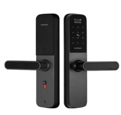 Khóa điện tử Hafele DL6000  912.20.581