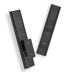 Khóa điện tử Hafele PP8100 - có chức năng Khóa Bluetooth