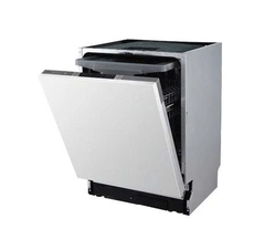 Máy rửa chén âm tủ Hafele HDW-FI60AB, Series 600 538.21.330