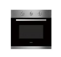Lò nướng âm tủ Hafele 70 lít HO-4K70A, Series 400 538.61.451