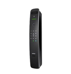 Khóa điện tử Hafele nhận diện khuôn mặt 3D - PP9100 912.20.697