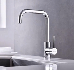 Vòi bếp Hafele HT21-CH1F220U 577.55.250