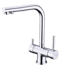 Vòi bếp Hafele HT21-CH2F271 577.55.210