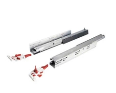 Ray âm Hafele Matrix UM, mở toàn phần, giảm chấn 433.32.073