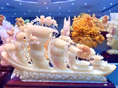 Thuận Buồm Xuôi Gió Ngọc Onyx Tôn Vinh Đẳng Cấp Lãnh Đạo