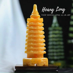 Tháp Văn Xương 9 Tầng Biểu tượng của Trí Tuệ Thi cử học hành đổ đạt