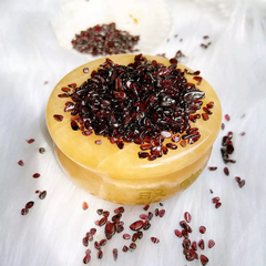 Vụn đá Garnet (đá Ngọc Hồng Lựu) hỗ trợ tình yêu, đá phong thuỷ