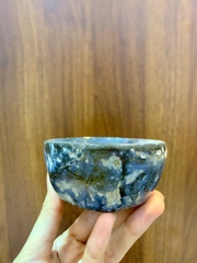 Bát ngọc mã não 9cm