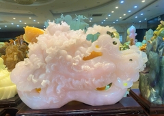 Cải thảo phú quý ngọc onyx hồng