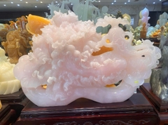 Cải thảo phú quý ngọc onyx hồng