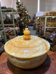 Choé ngọc hoàng long 30cm