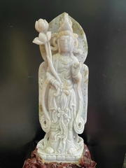 Mẹ Quan Âm Ngọc Phỉ Thúy Đại Từ Đại Bi, Gia Đạo Bình An