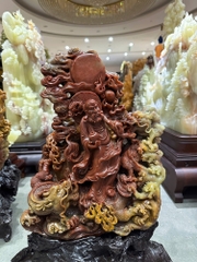 Đạt ma sư tổ Ngọc Thọ Sơn